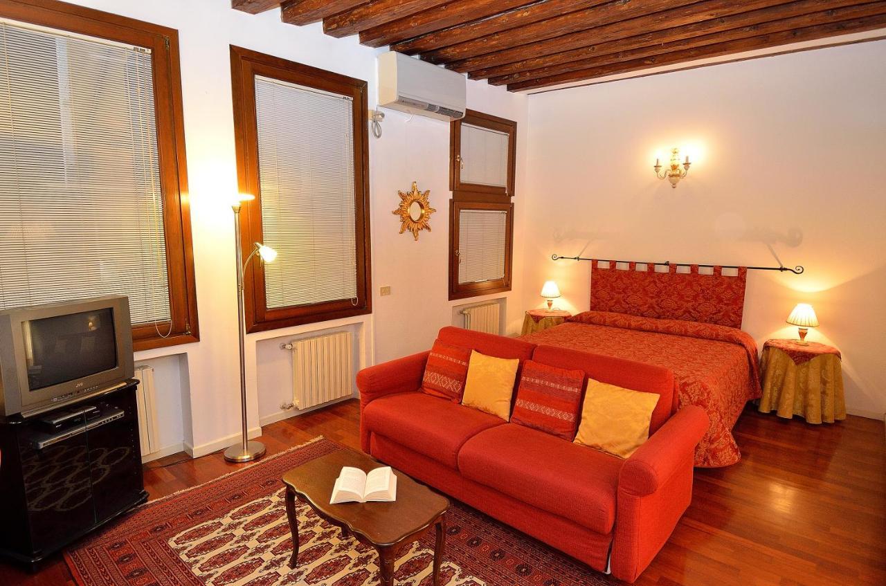 Corte Malvasia Venise Extérieur photo
