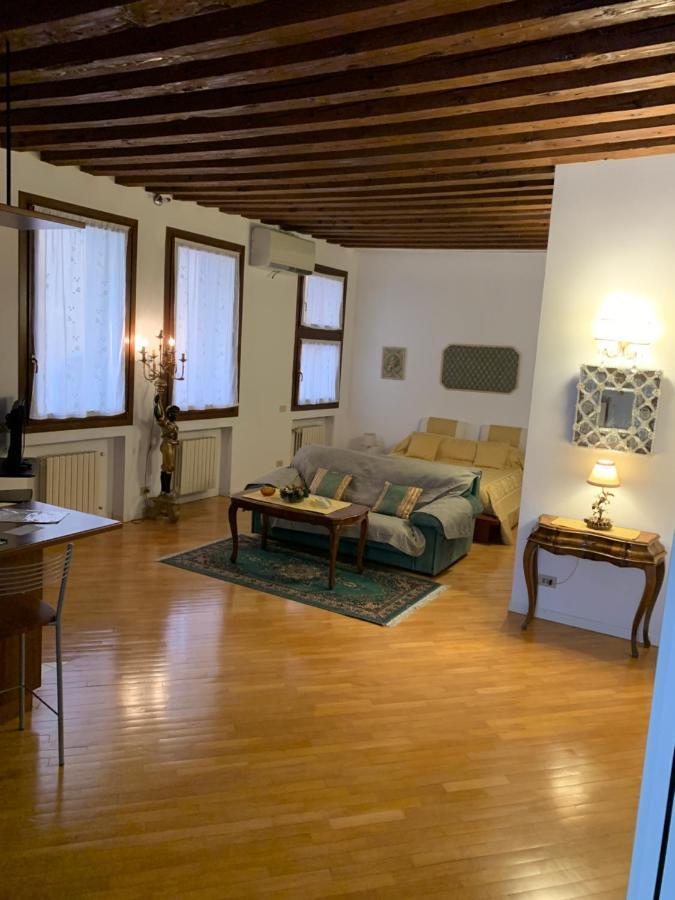 Corte Malvasia Venise Extérieur photo