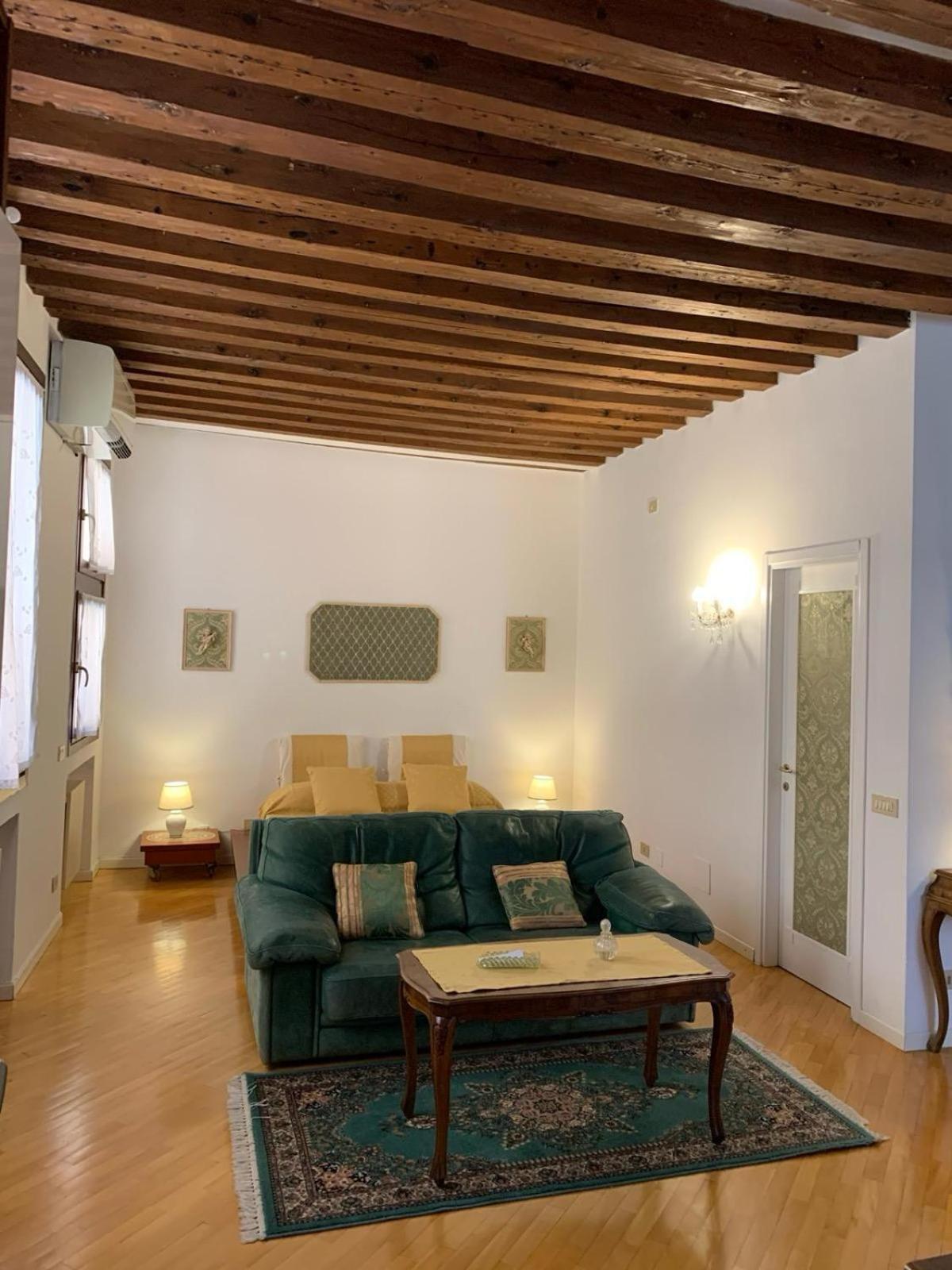 Corte Malvasia Venise Extérieur photo
